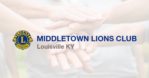 MLC Business Supporters Middletown Lions Club