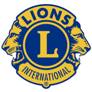 Middletown Lions Club logo